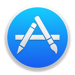 Mac App Store